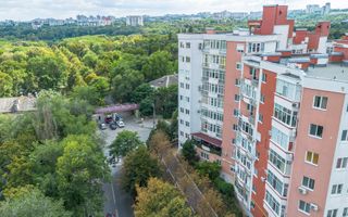 Vânzare apartament  142 mp, str. Valea Trandafirilor, Botanica - Poză 2