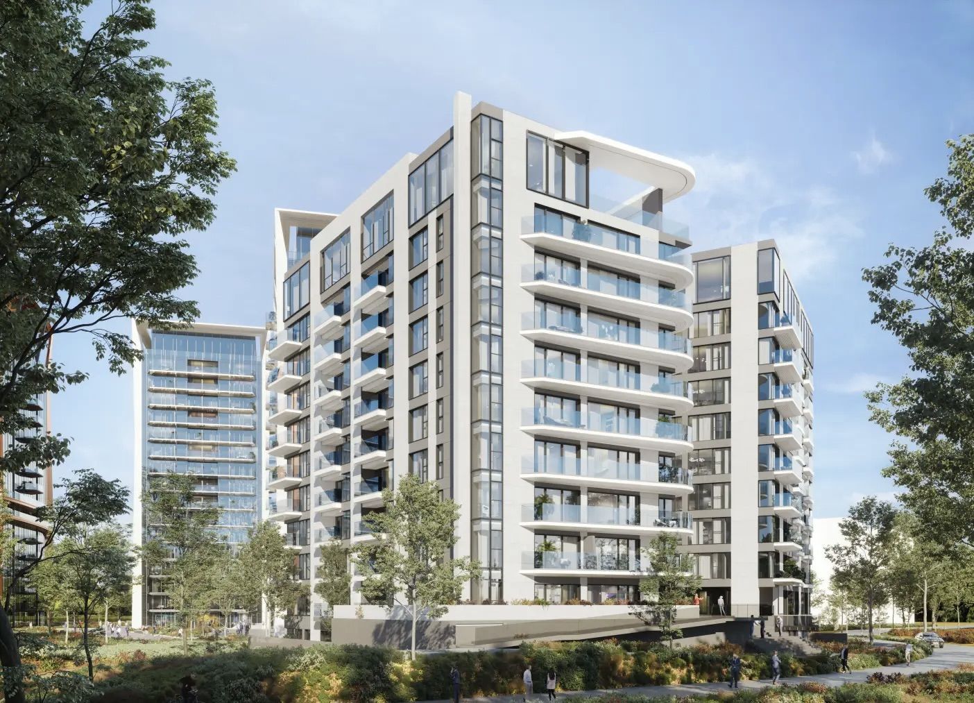 One Lake Club - Poză 5