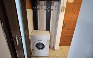 Garsoniera Drumu Taberei - Afi Cotroceni (10min metrou Tudor Vladimirescu) - Poză 2