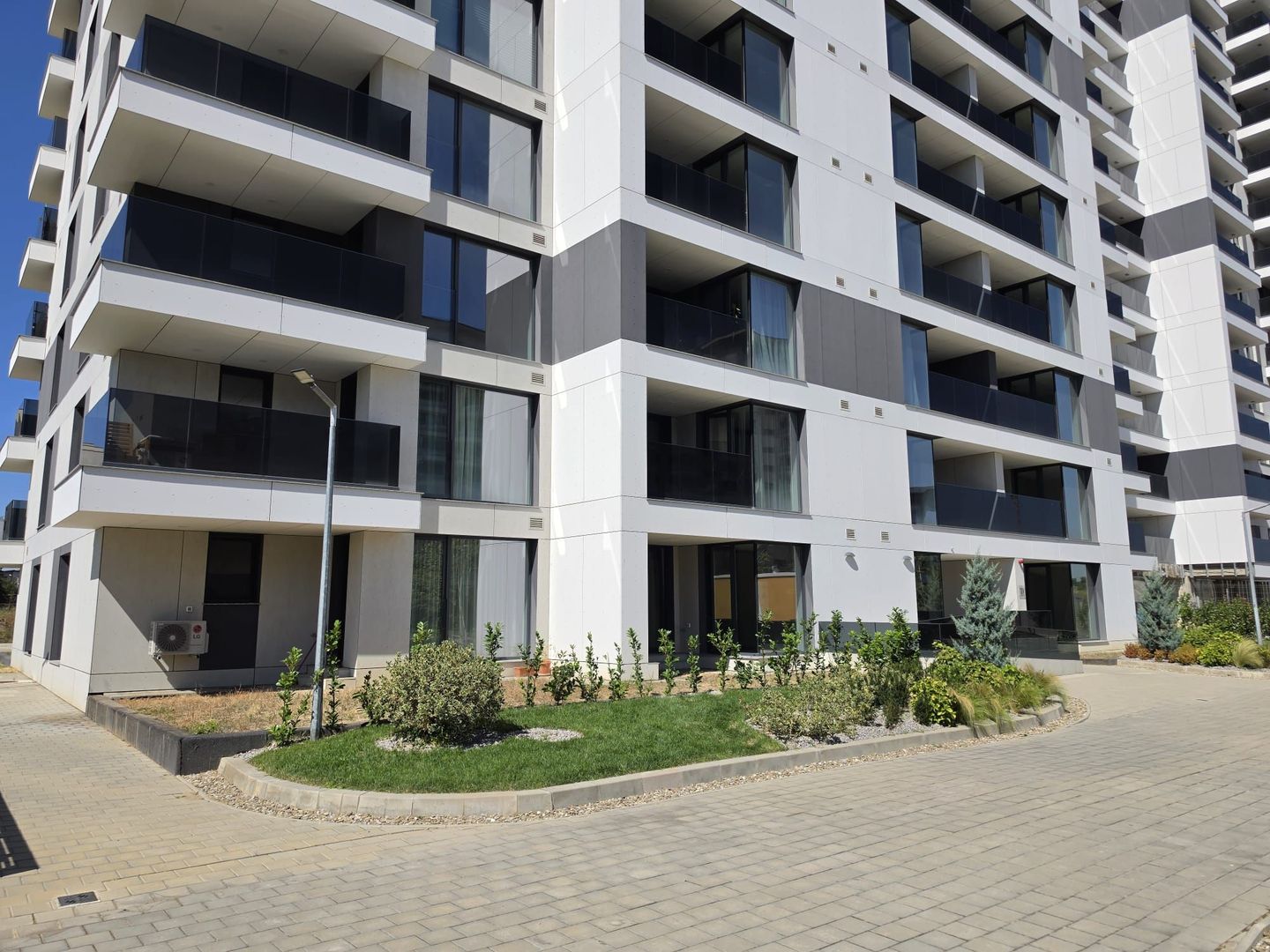 Vanzare 2 Camere City Point Bloc Nou - Poză 16