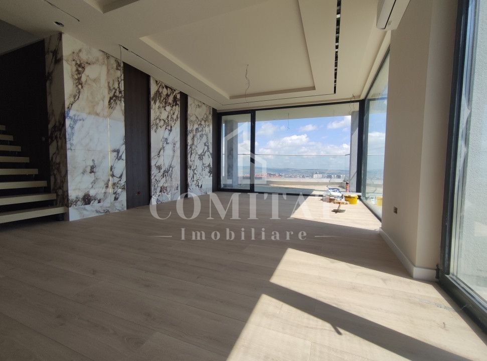Penthouse 85 mp lux | Buna Ziua - Poză 3