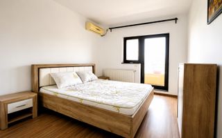 Apartament 2camere bloc nou2011 | Iancului | centrala proprie| mobilat - Poză 4