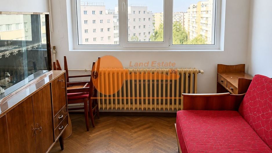 Apartament 3 camere | Lujerului | Etaj 9 | 2 balcoane - Poză 10