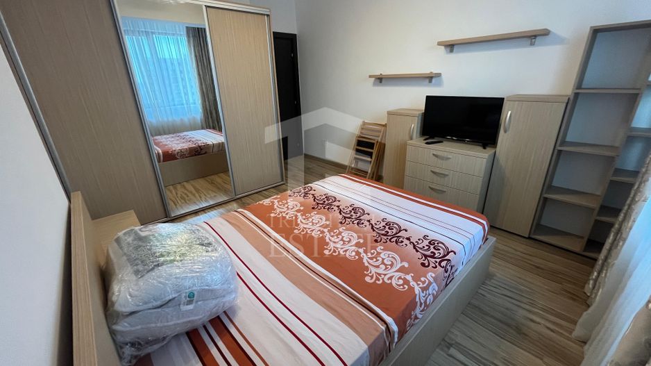 BERCENI | Aparatorii Patriei | Chirie 2 Camere | Metrou + Parcare - Poză 6
