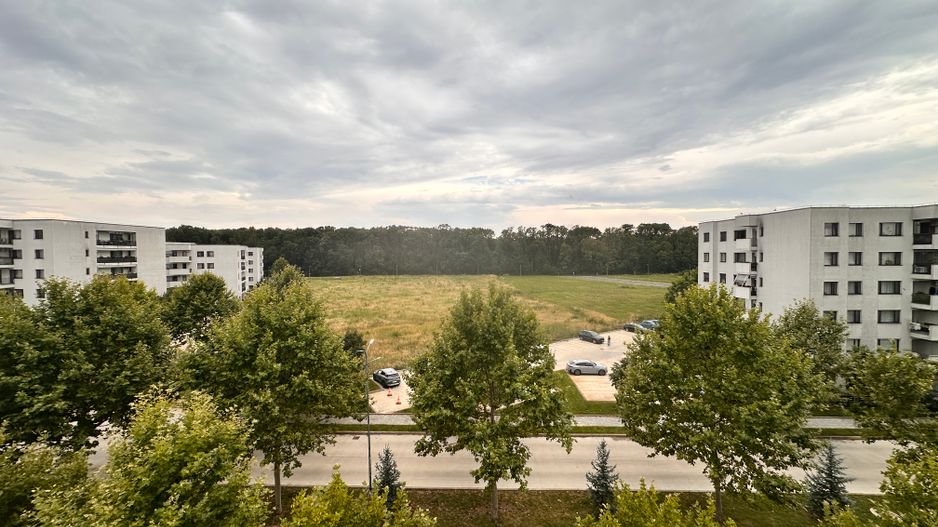 Apart. cu două camere PRIMA ÎNCHIRIERE | 56 mp | Greenfield | parcare - Poză 14