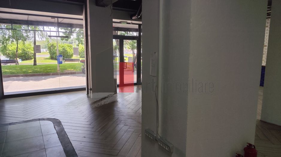 0% Comision Spatiu comercial de inchiriat (Horeca) in zona Stefan Cel mare - Poză 10