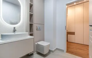 Apartament ultramodern / etaj intemediar / Zona Tineretului - Poză 34