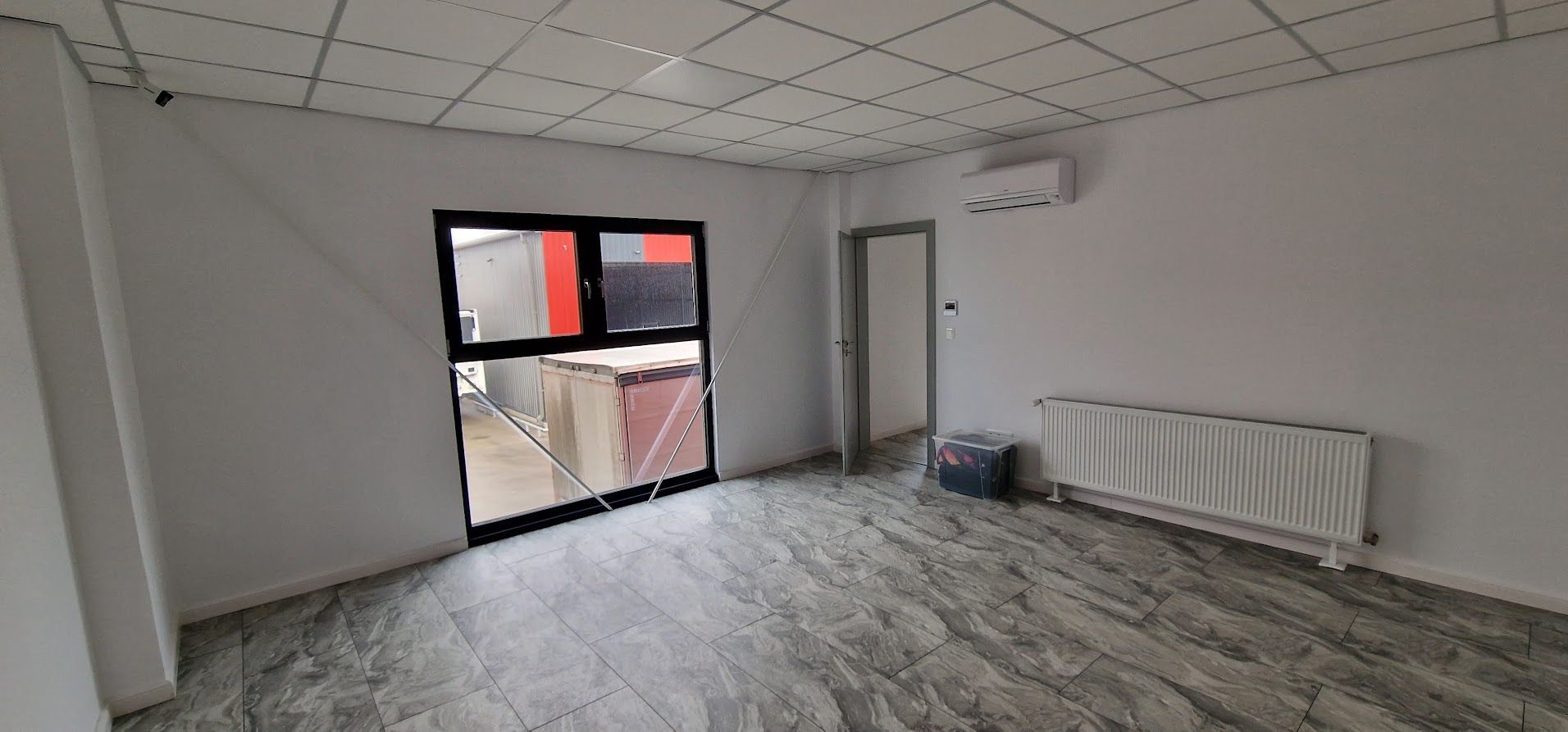 Hală industrială de închiriat – Parc Industrial Aeroport Oradea - Poză 11