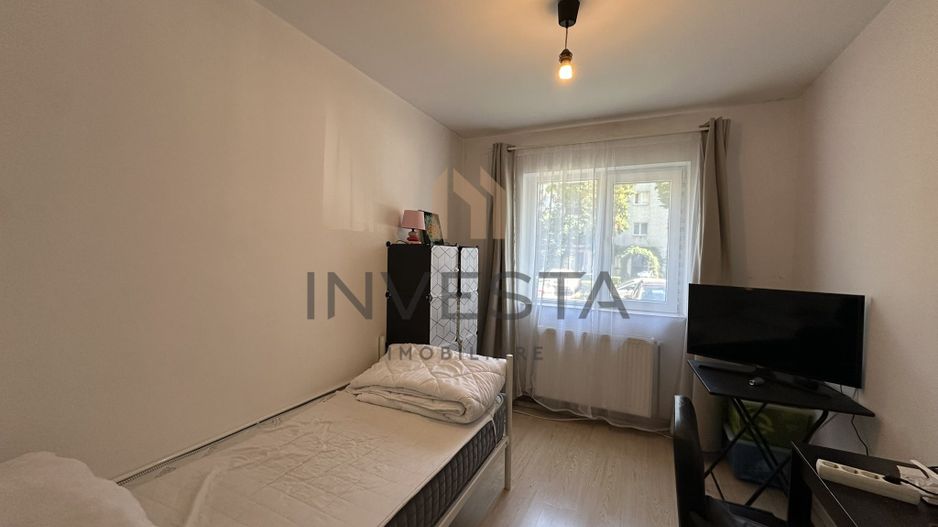 Apartament 3 camere, zona Parang, Manastur! - Poză 4