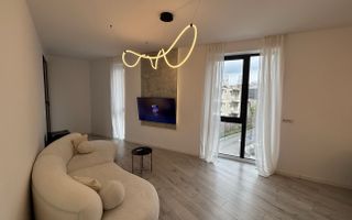 LUXURY Apartment I Win Herastrau | Near Park - Poză 2