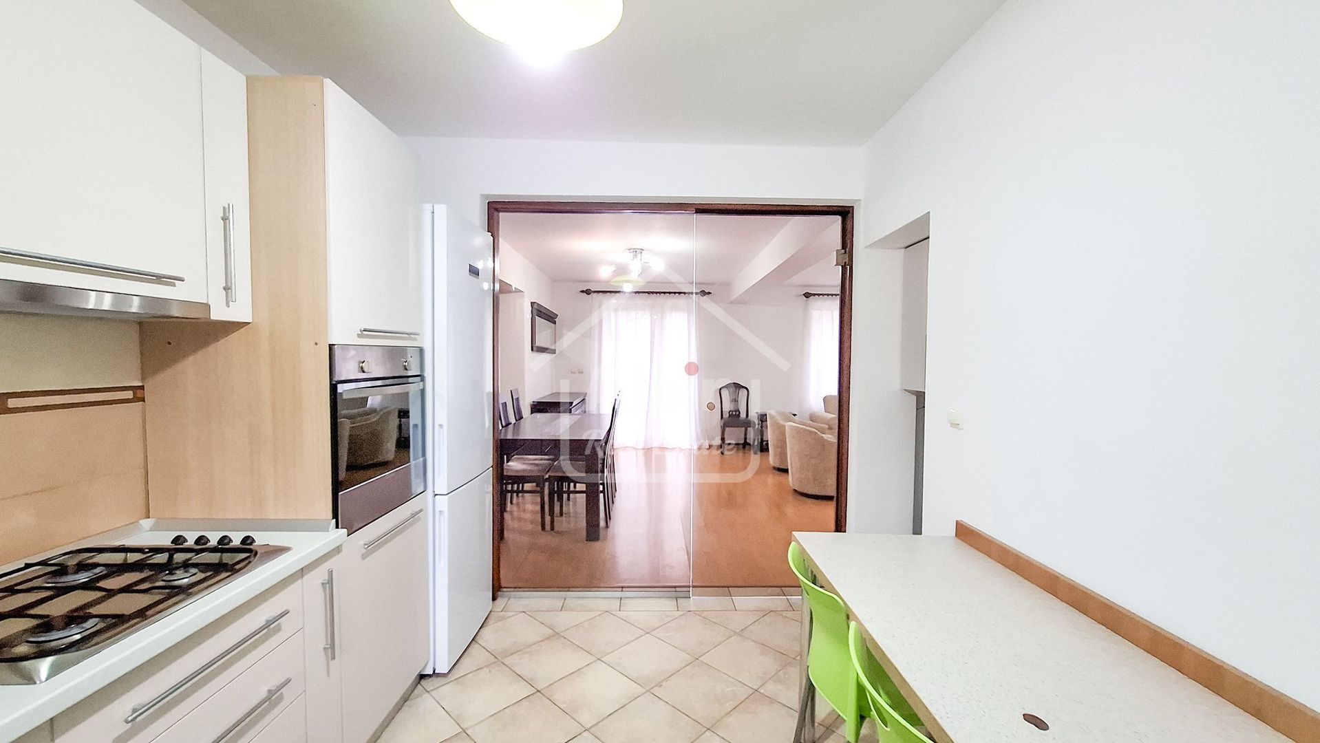 Vila Inchiriere Oaza De Liniste I Bunloc - Poză 3