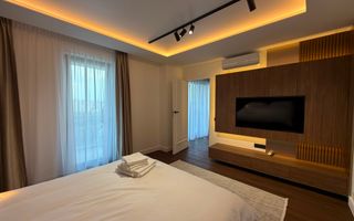 Apartament ultramodern | 3 camere | zona Centrala - Poză 5
