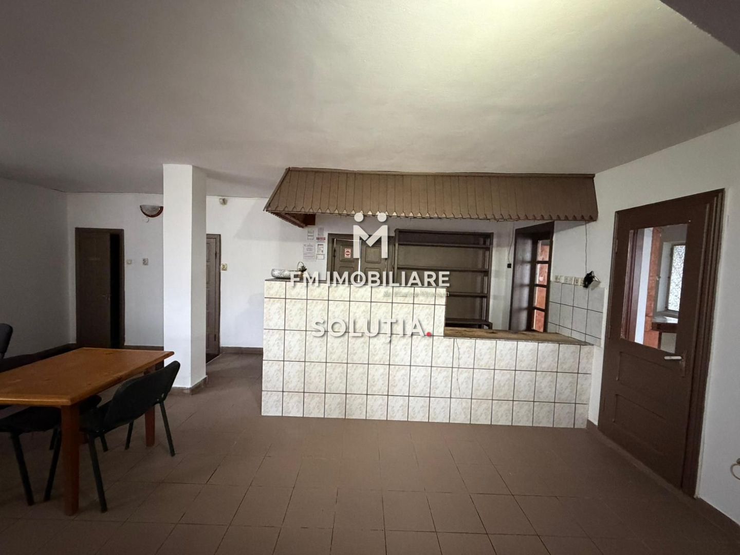 Închiriere Spațiu Comercial – Zonă URBIS! - Poză 6