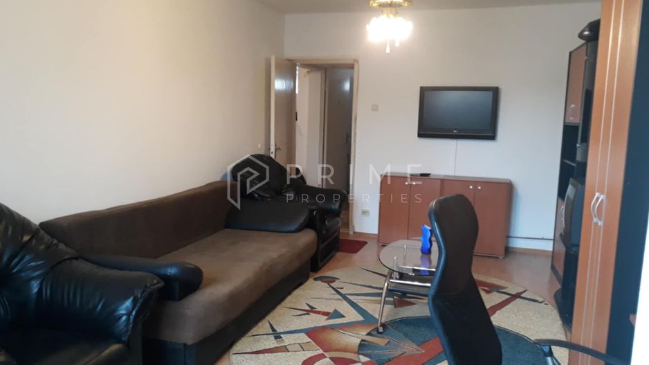 inchiriez apartament 2 camere Strada Muncii - Poză 1