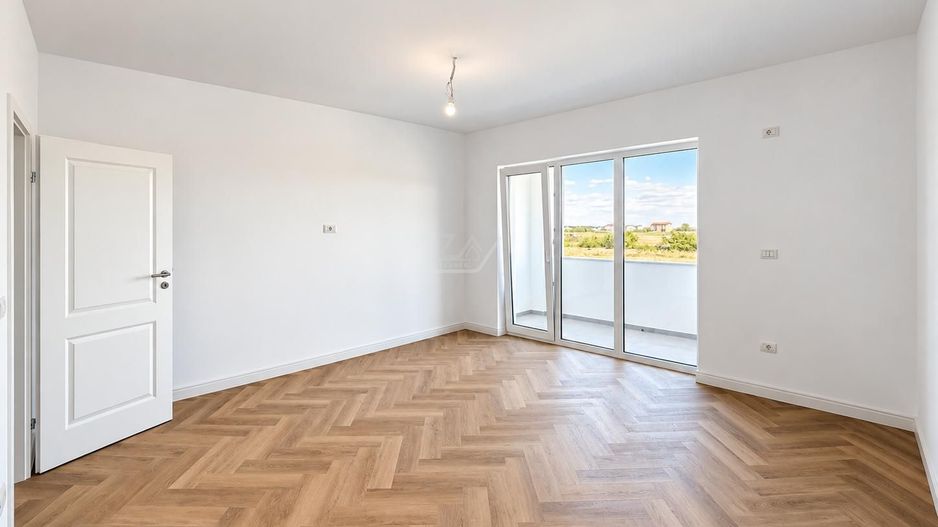 Finalizat. Decomandat. Loc de parcare. Spatiu depozitare pod. - Poză 1