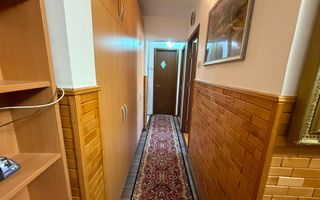 3 Camere Decomandat, Nicolina,  LIDL, Prima Statie din Podu Ros - Poză 9