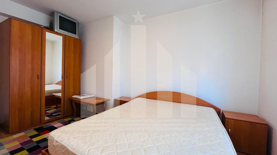 Apartament 2 camere | 50 mp | Bloc Nou | Etaj 1 | Centru - Poză 4