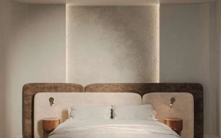 Vând apartament lux cu 4 camere – mobilat complet | Parcare subterană - Poză 10