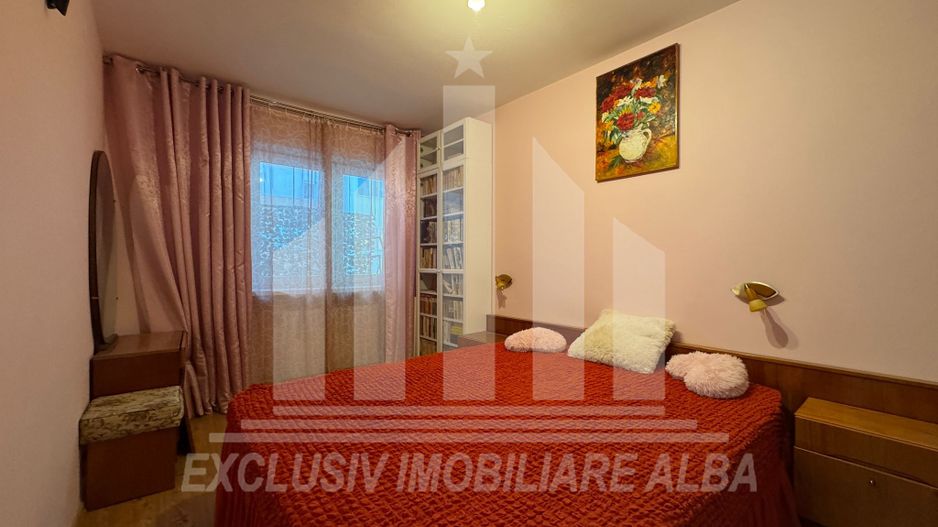 Apartament 2 camere | De vanzare | 46 mp | Etaj intermediar | Cetate - Poză 4