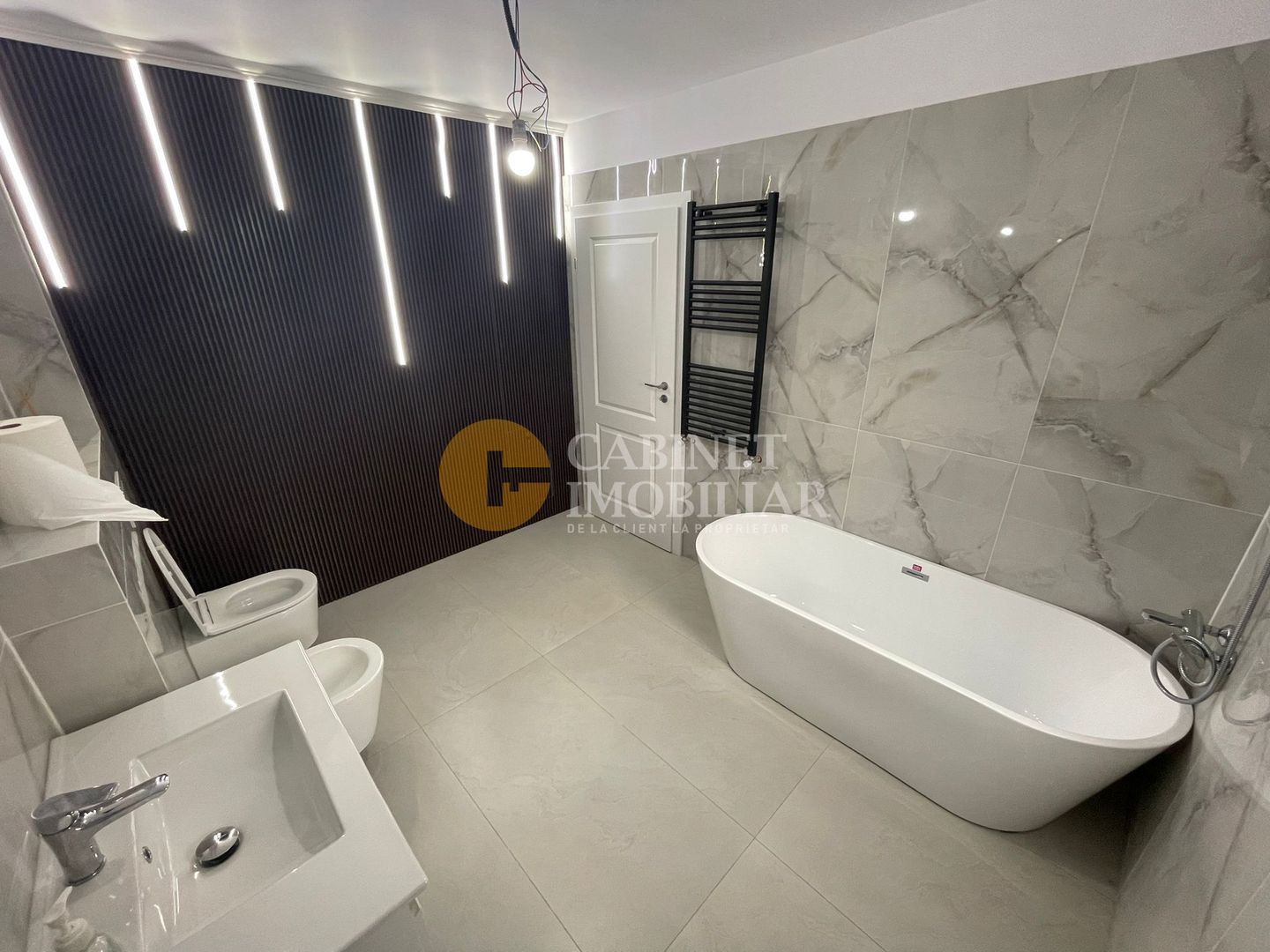 Casa individuala - zona Holboca Finalizata - Poză 9