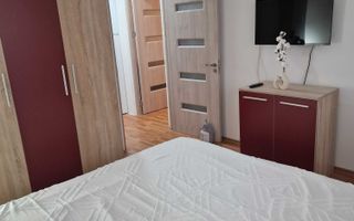 Închiriere Apartament cu 2 camere, Ștefan cel Mare, mobilat complet 🚇 - Poză 5