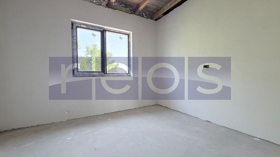 CASĂ INDIVIDUALĂ DE VÂNZARE | BUFTEA | P+M | 5 CAMERE | - Poză 11