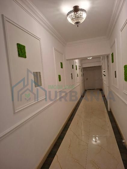Apartament 2 camere de vânzare în Royal Town Copou, Iași - Poză 1