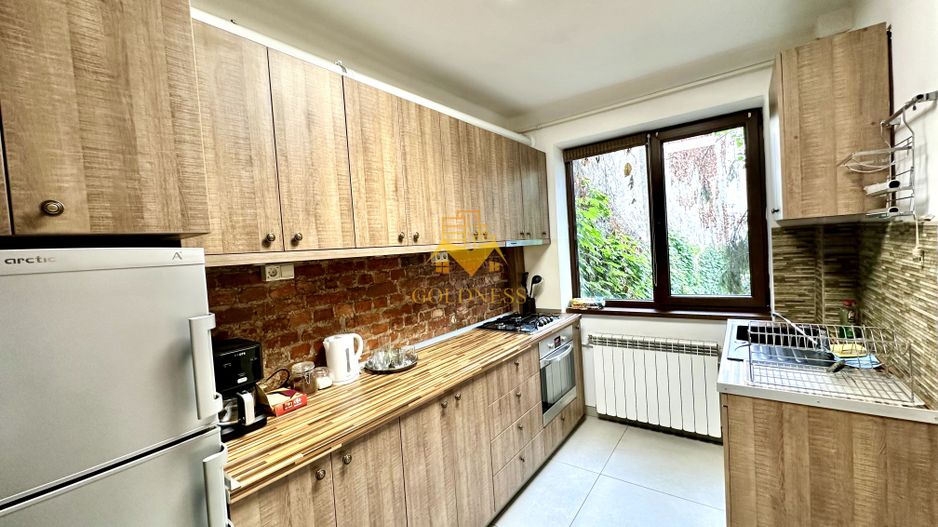 2 camere, UltraCentral, Mihai Viteazu, Barițiu, UBB, Horea, Decebal - Poză 4
