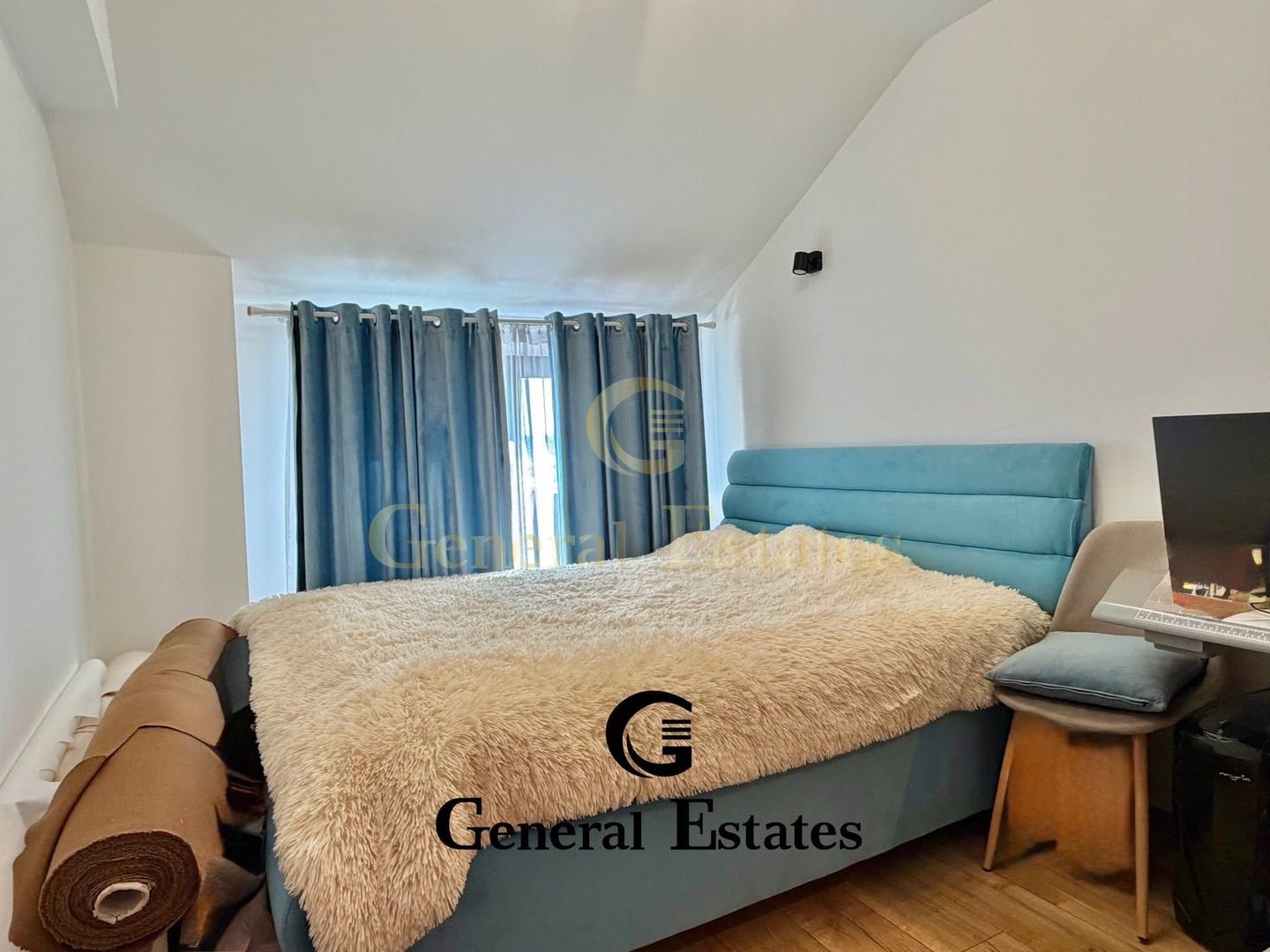 Vânzare apartament 3 camere | Valea Lupului | Mutare imediata - Poză 9