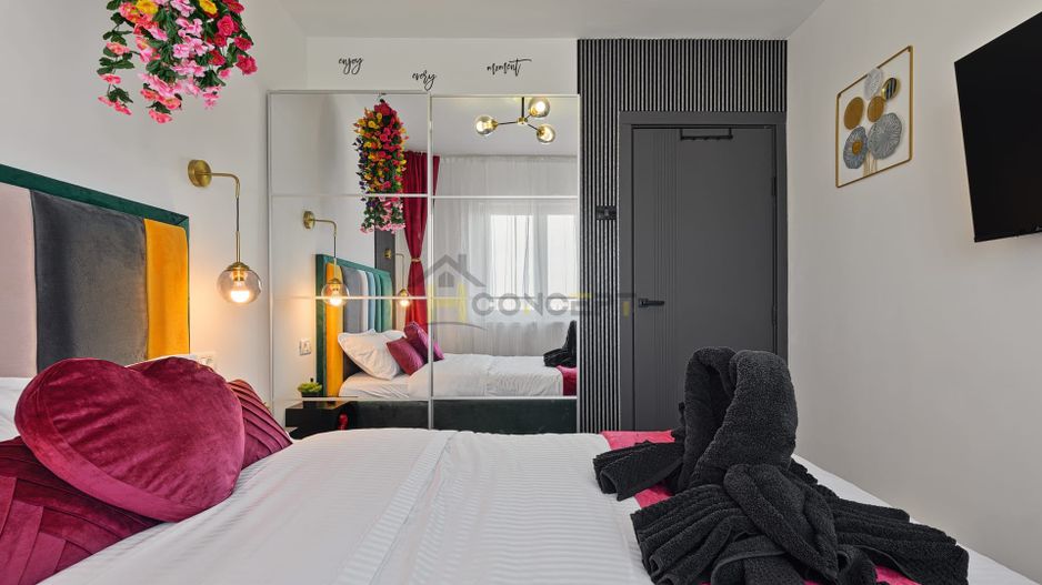 Apartament renovat 3 camere Emil Racovita - Piata Sudului - Poză 6