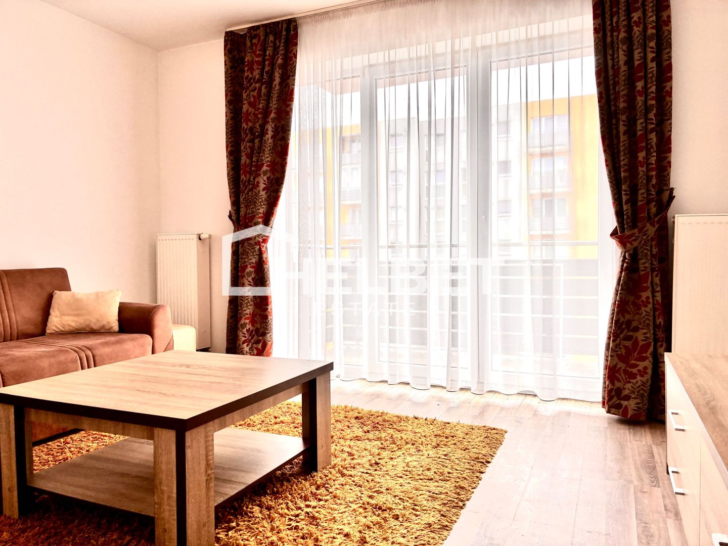 2 CAMERE / DECOMANDAT / PARCARE / BOXĂ / AVANTGARDEN 3 - Poză 2
