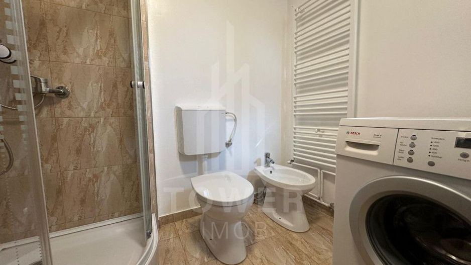 Apartament 2 camere la casa zona Facultatea de Medicina - Poză 10