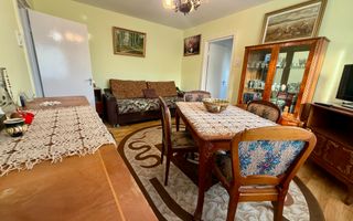 Apartament 3 camere | 66 mp | Podu Roș | Palas Mall - Poză 2