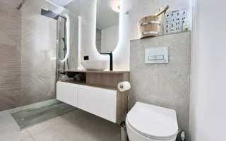 Duplex 3 camere Aviatiei | Terasa 45mp | Curte 50mp | 3 Locuri de parcare - Poză 17