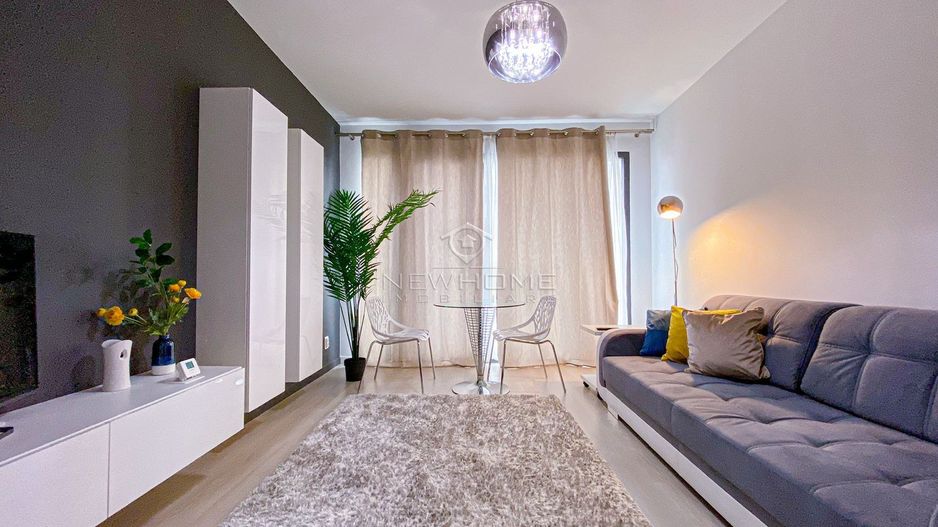 Apartament 1 camere PARCARE, zona Iulius Mall Fsega - Poză 2