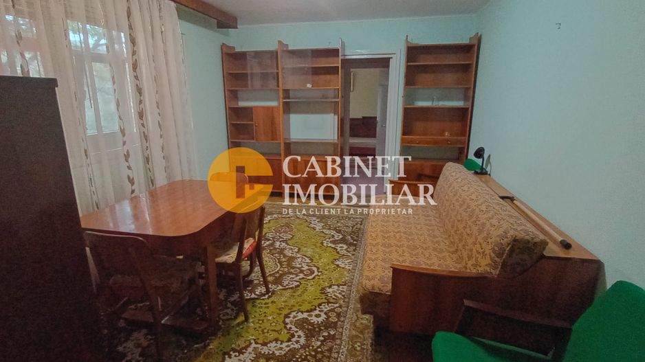 3 camere, et 3/4, bloc fara risc, LIBER, Tatarasi ! - Poză 2