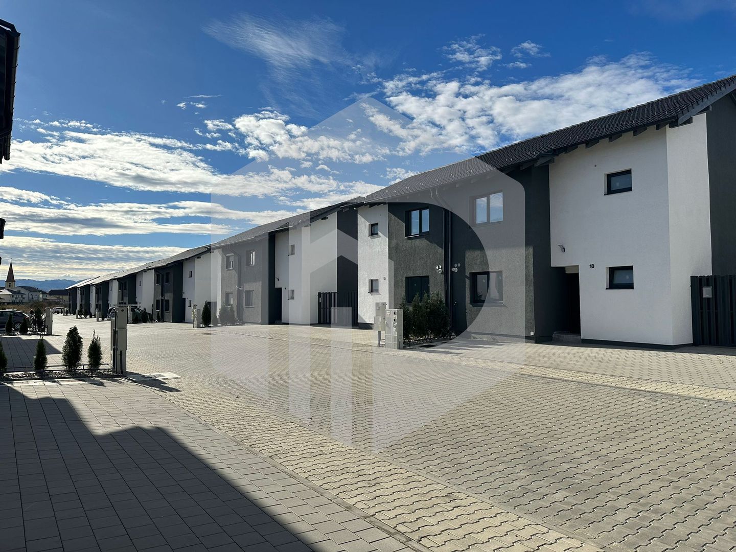 Casa | 4 Camere / Selimbar / 2 Bai / Debara  | Intabulata - Poză 12