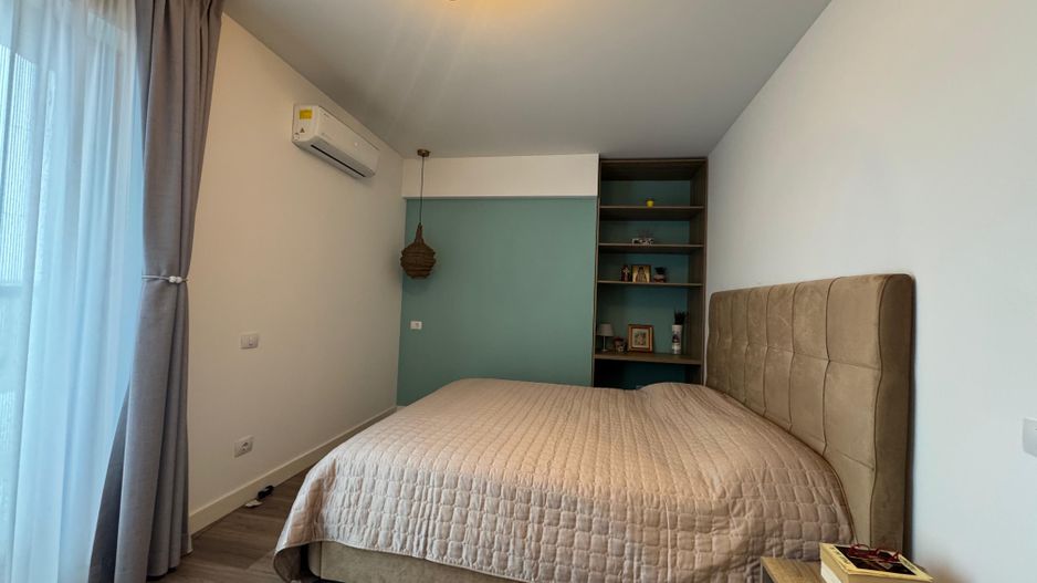 PENTHOUSE 4 camere | loc de parcare subteran - Poză 8