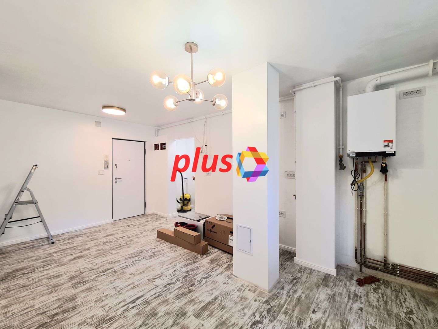Spatiu comercial de închiriat, Brasov - 63 mp # plus-imo.ro - Poză 3
