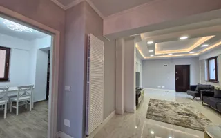 Apartament *4 camere *110mp* // Parcare - Poză 14