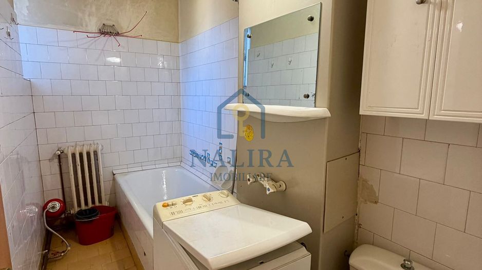 Apartament zona Casa de Cultură - Poză 5