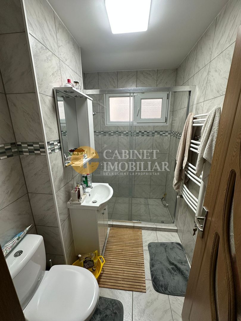 TATARASI - 2 CAMERE - FARA RISC - MOBILAT SI UTILAT - Poză 6