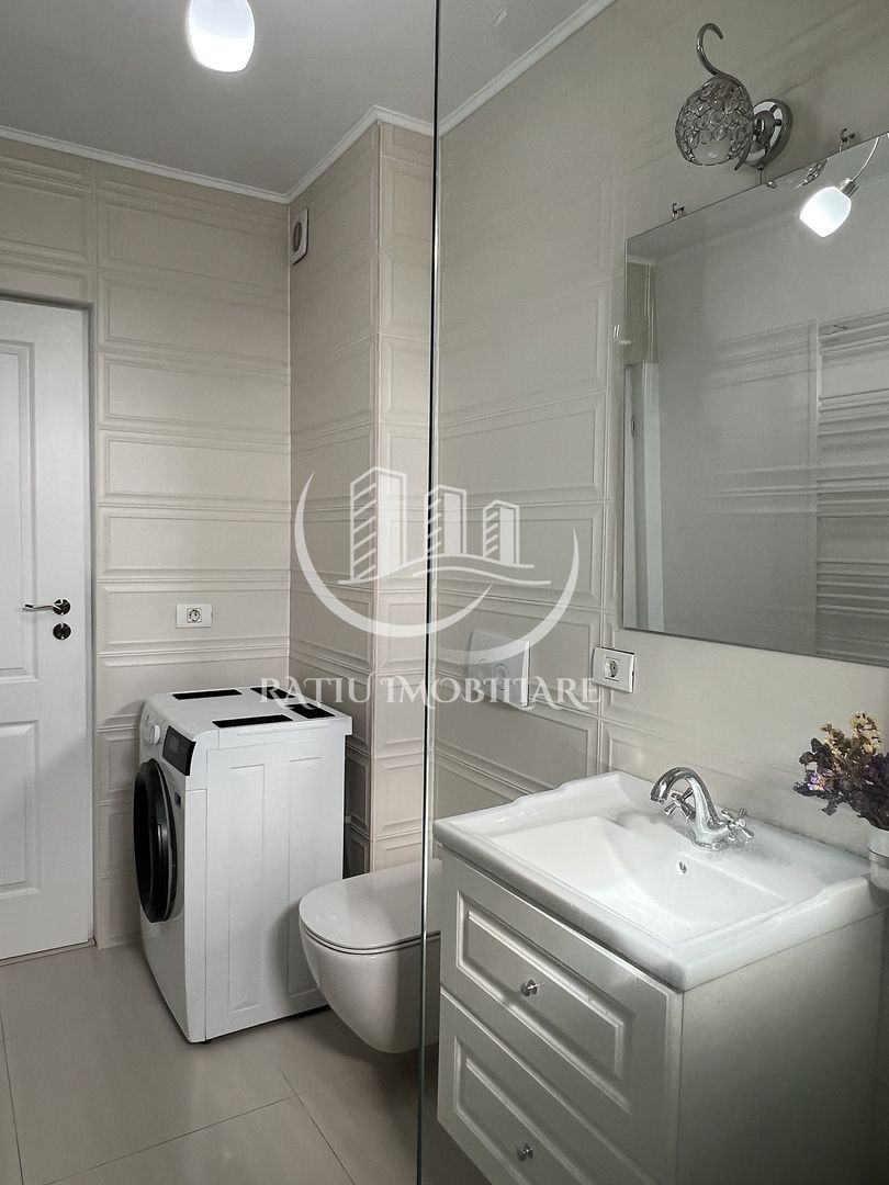 Apartament cu 2 camere | Parcare Supraterana | Nufarul | Oradea - Poză 10