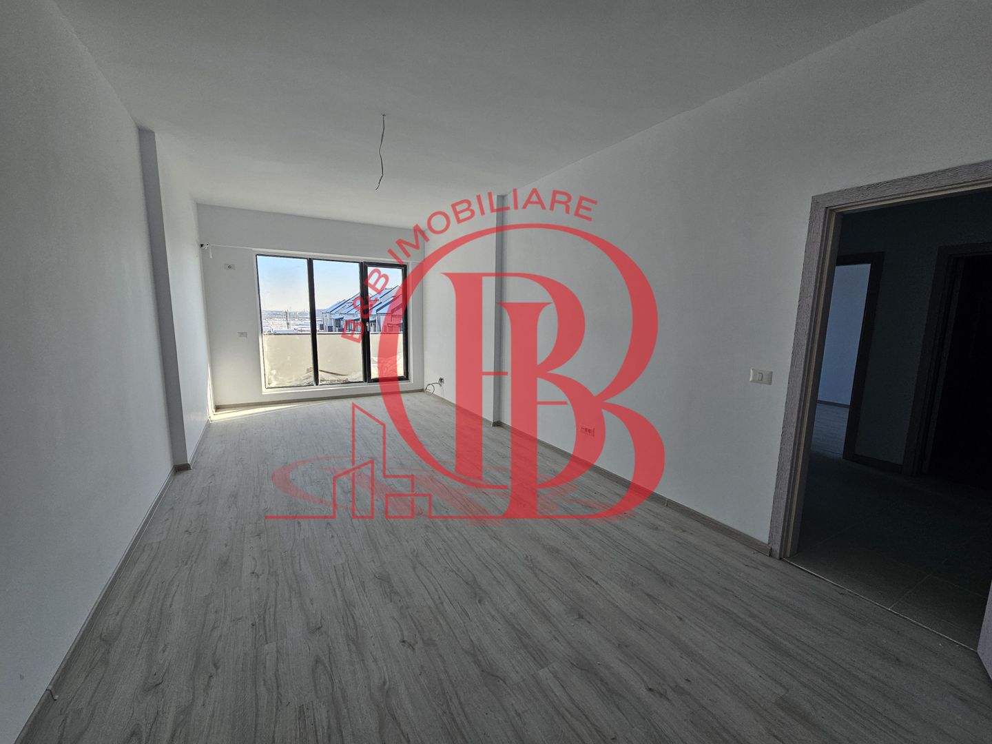 2 camere decomandat bloc boutique 7min STB Bratarii - Poză 2