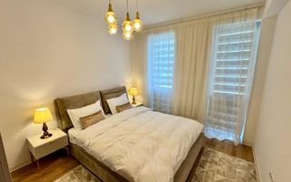 Apartament 2 camere | UNO Residence | Complet mobilat | Parcare inclusă | Boxa - Poză 8