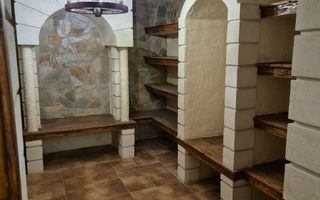 Chirie, casă, 3 camere, strada Spartacus, Râșcani - Poză 13