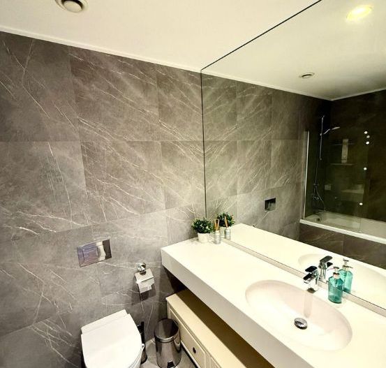 2 camere | One Towers Herastrau | terasa 8 mp | parcare -1 - Poză 7