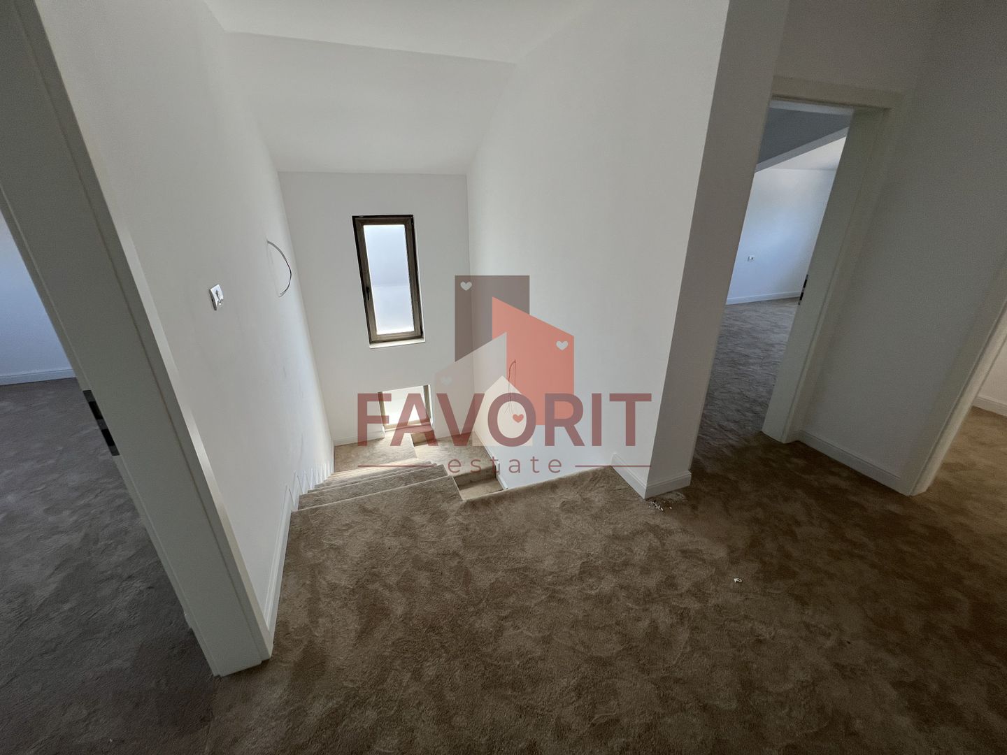 Casa individuala 5 camere | 460mp Teren | Giroc - Poză 13
