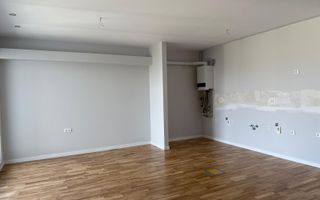 VANZARE APARTAMENT 2 CAMERE | STRAULESTI | 64MP | TERASA | COMPLEX NOU - Poză 8