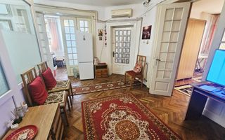 Apartament interbelic cu 4 camere – 63,17 mp utili | Central, Ploiești - Poză 5